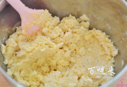 餅干不用去買了,好看又好吃的彩虹餅干,小孩子的最愛,烘焙小白也能做